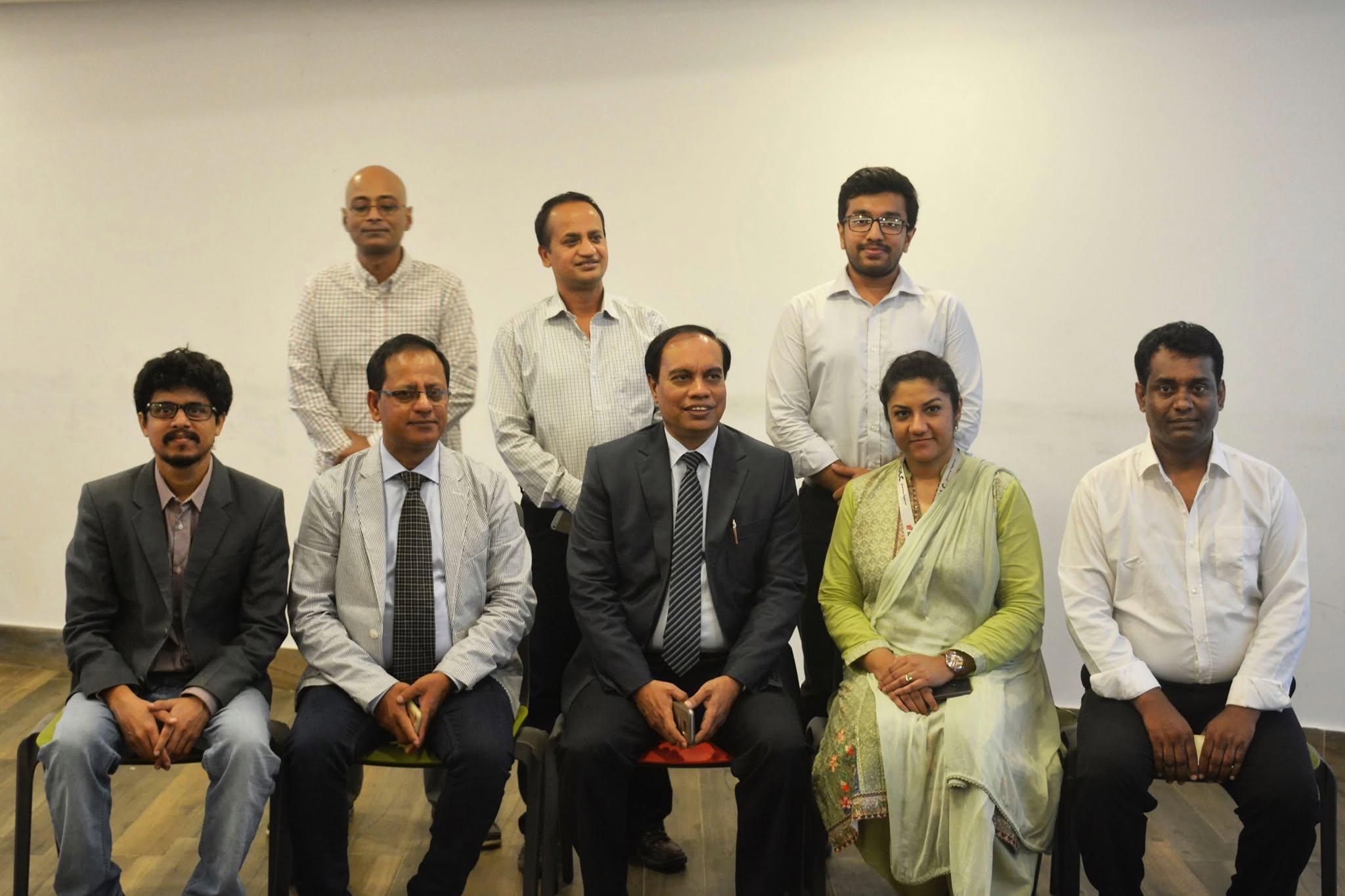 ERP Training for Women Entrepreneurs in Partnership with IDLC Finance Limited